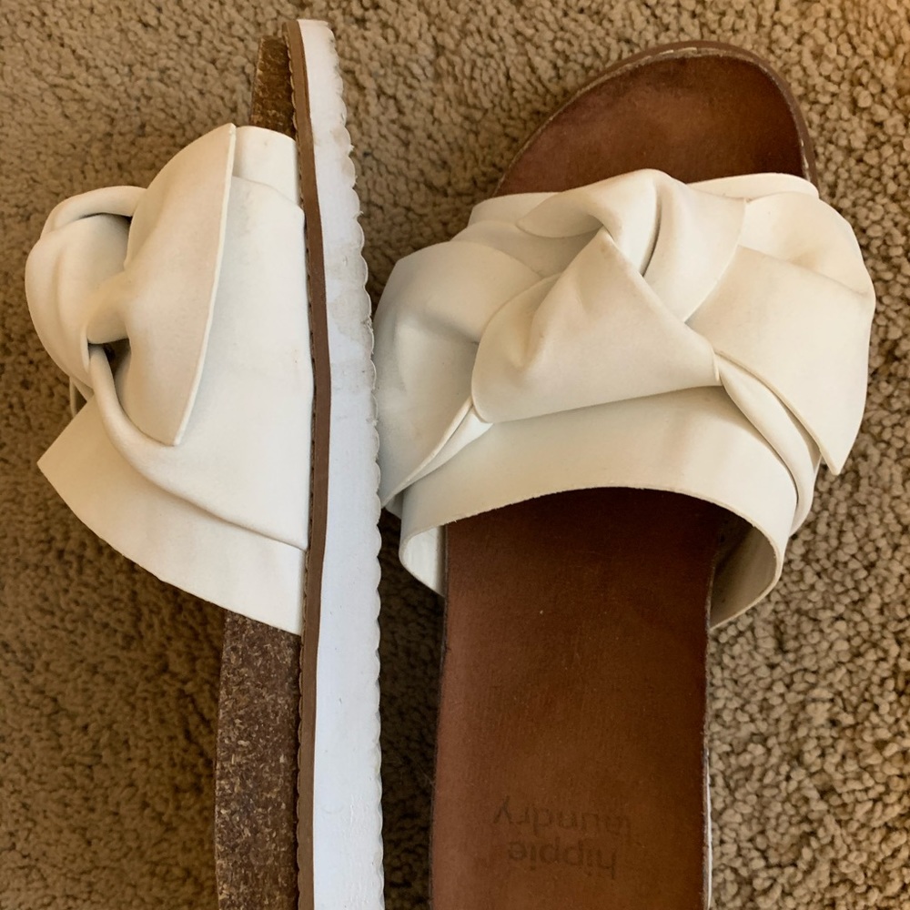 Flip flops